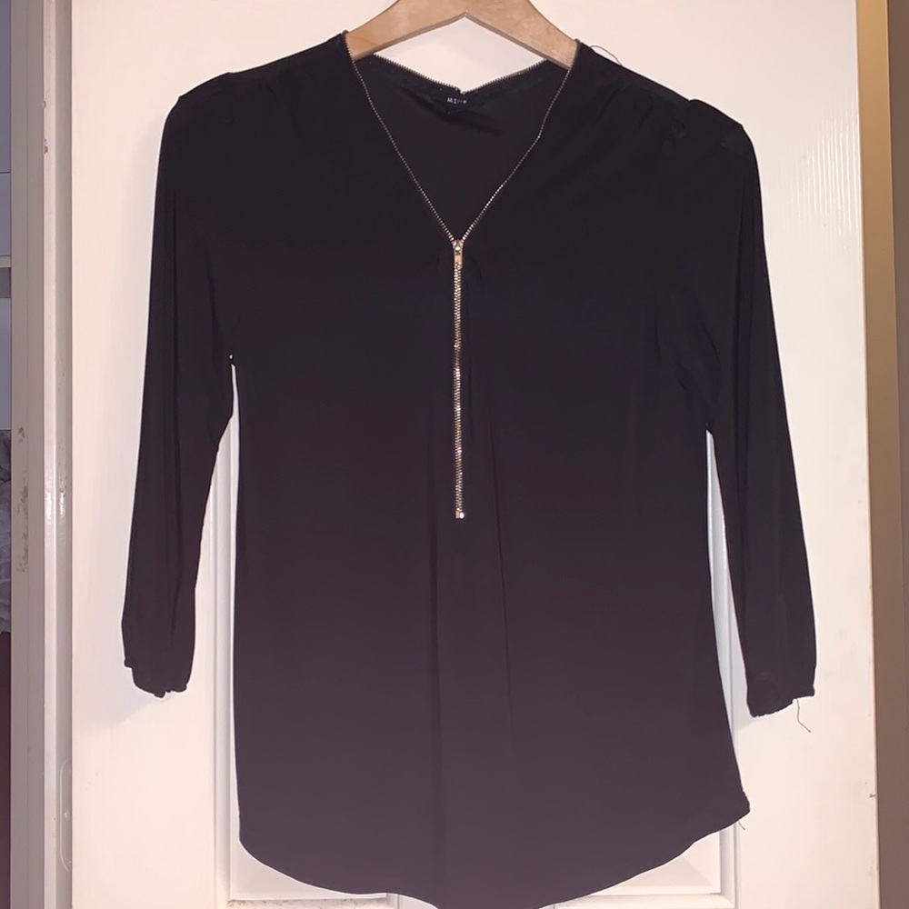Mine 3/4 Sleeve Top